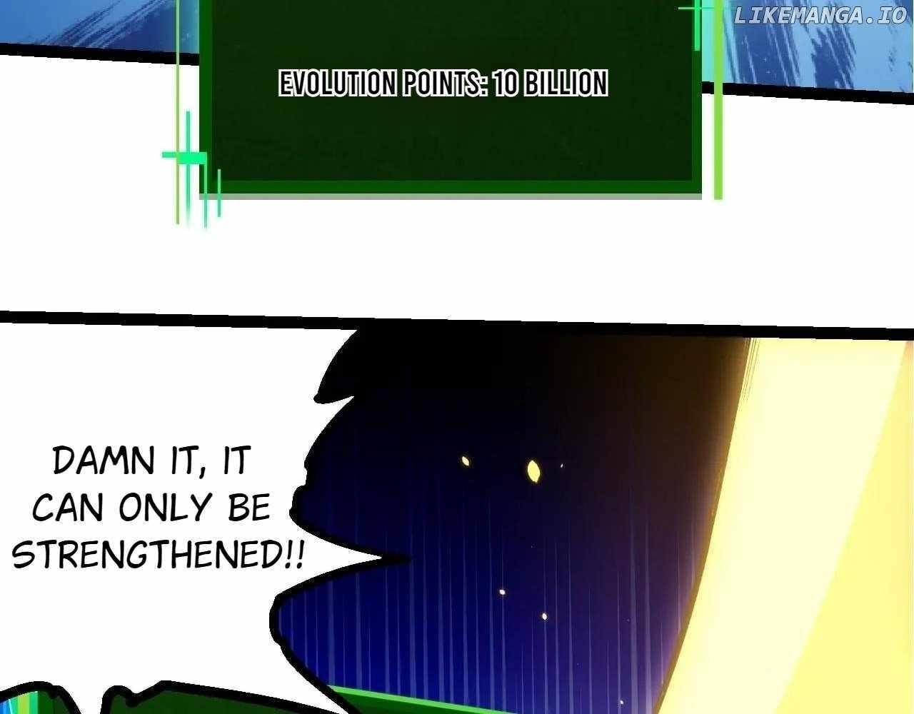 Evolution Begins With a Big Tree Chapter 388 - Page 39