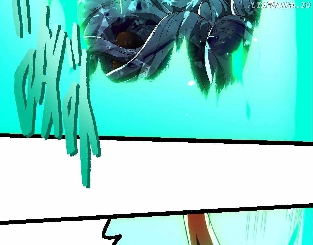 Evolution Begins With a Big Tree Chapter 388 - Page 42