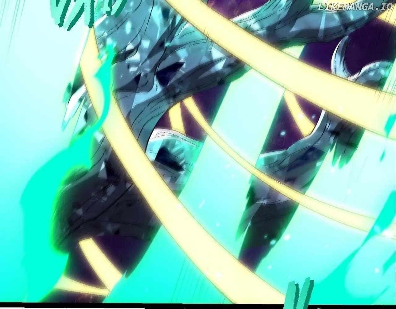 Evolution Begins With a Big Tree Chapter 388 - Page 46