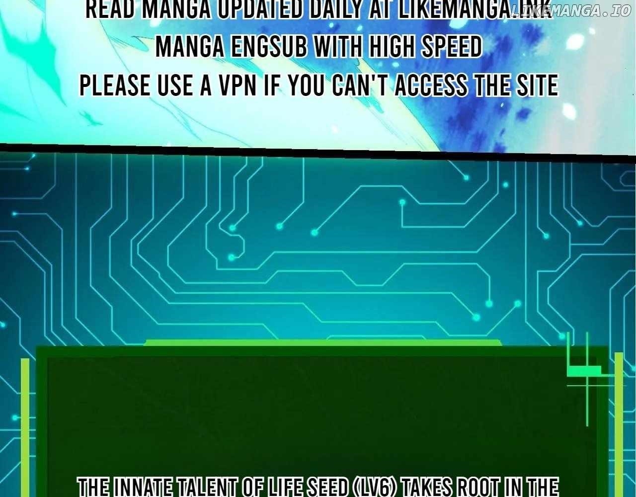 Evolution Begins With a Big Tree Chapter 388 - Page 49