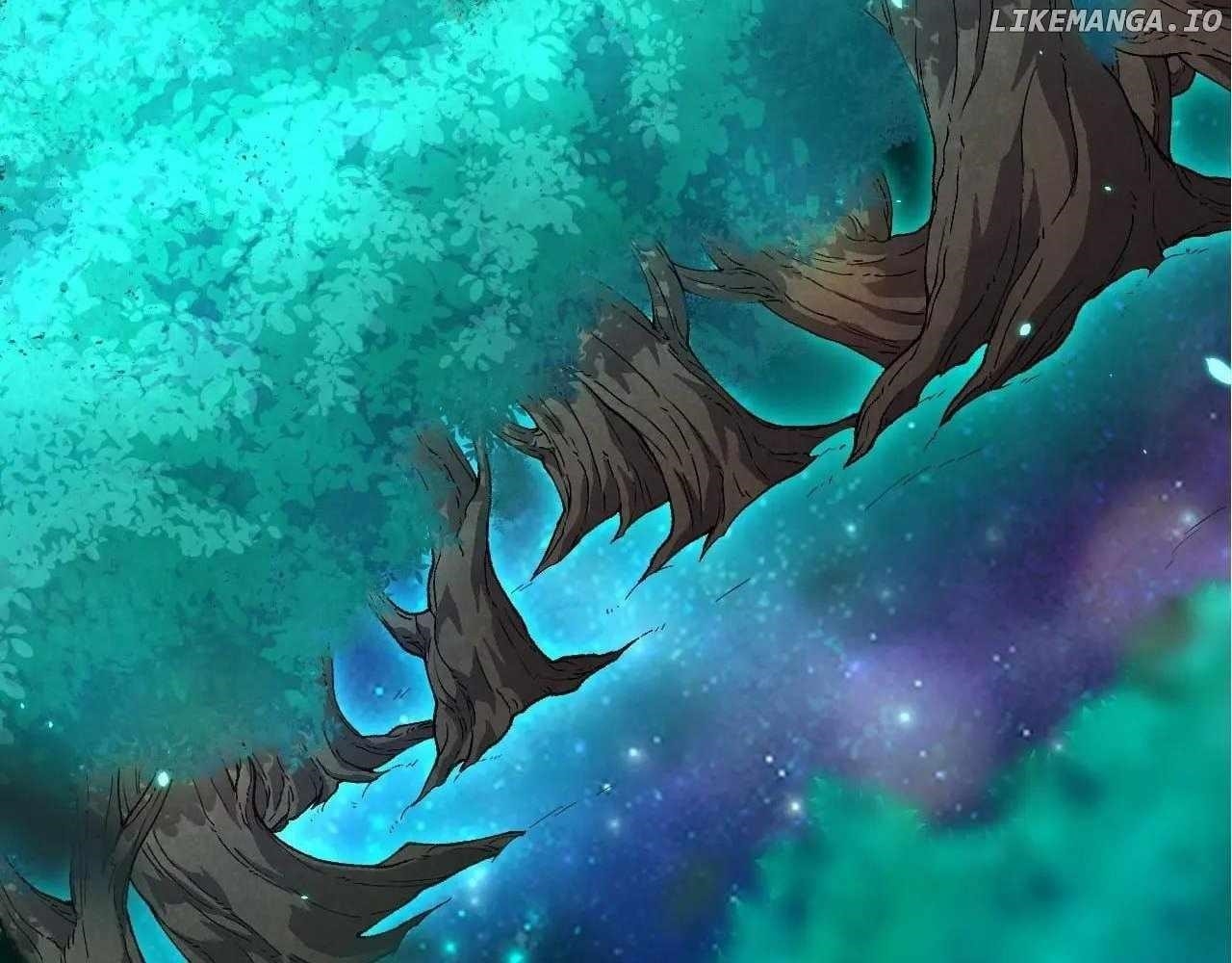 Evolution Begins With a Big Tree Chapter 388 - Page 58