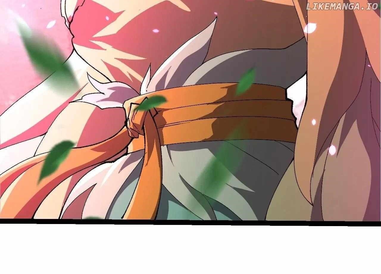 Evolution Begins With a Big Tree Chapter 388 - Page 70