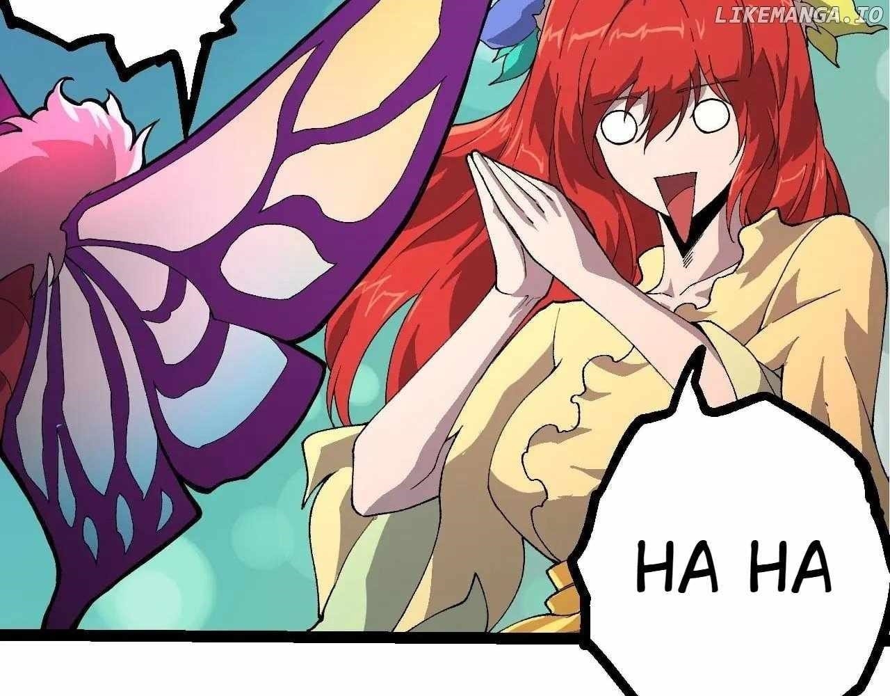 Evolution Begins With a Big Tree Chapter 388 - Page 73