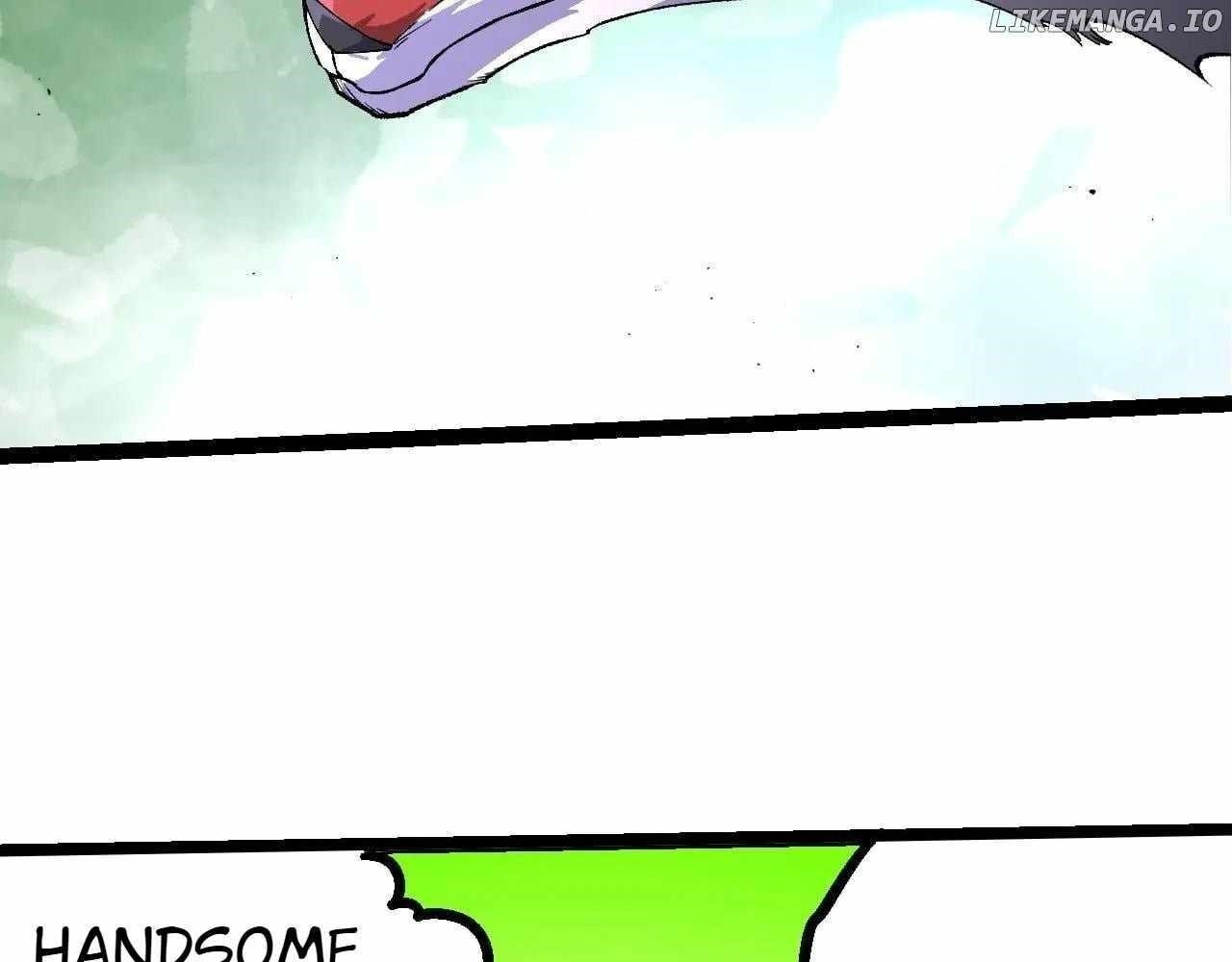 Evolution Begins With a Big Tree Chapter 388 - Page 75