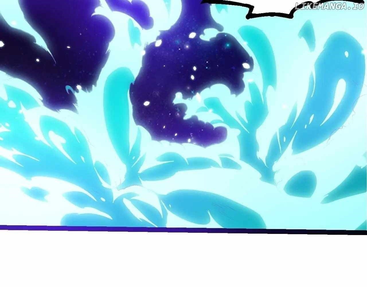 Evolution Begins With a Big Tree Chapter 388 - Page 8