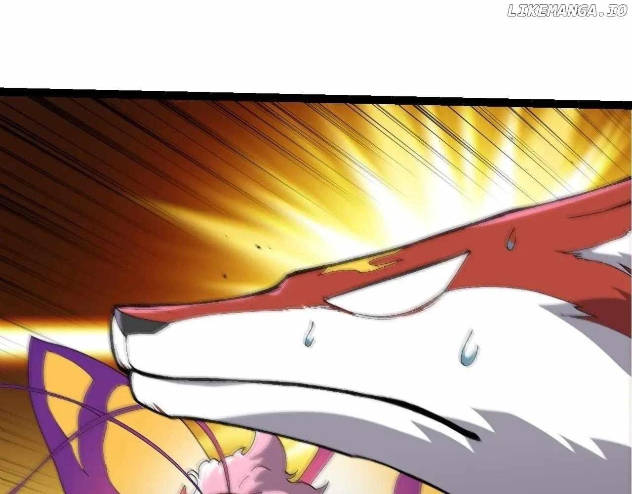 Evolution Begins With a Big Tree Chapter 388 - Page 81