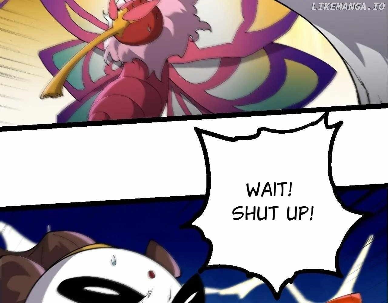 Evolution Begins With a Big Tree Chapter 388 - Page 82