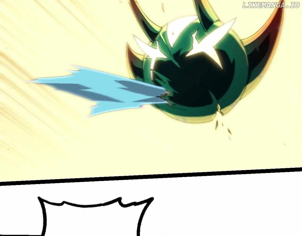 Evolution Begins With a Big Tree Chapter 388 - Page 88