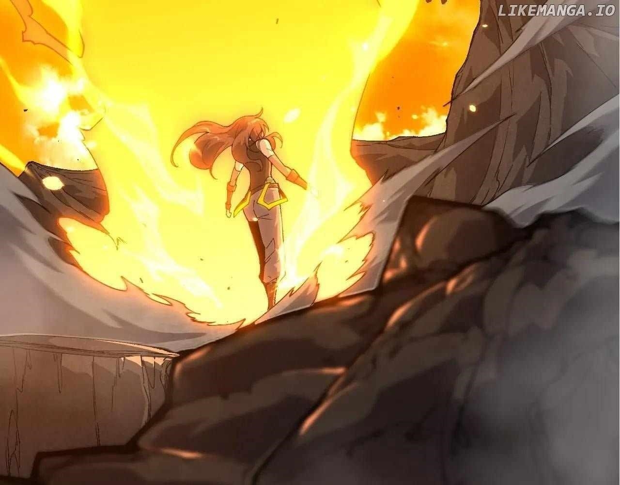 Evolution Begins With a Big Tree Chapter 388 - Page 93