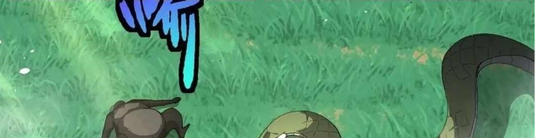 Evolution Begins With a Big Tree Chapter 389 - Page 1