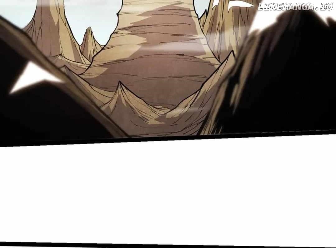 Evolution Begins With a Big Tree Chapter 390 - Page 13