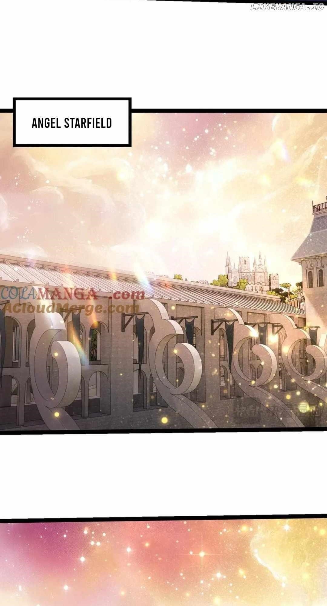 Evolution Begins With a Big Tree Chapter 390 - Page 18