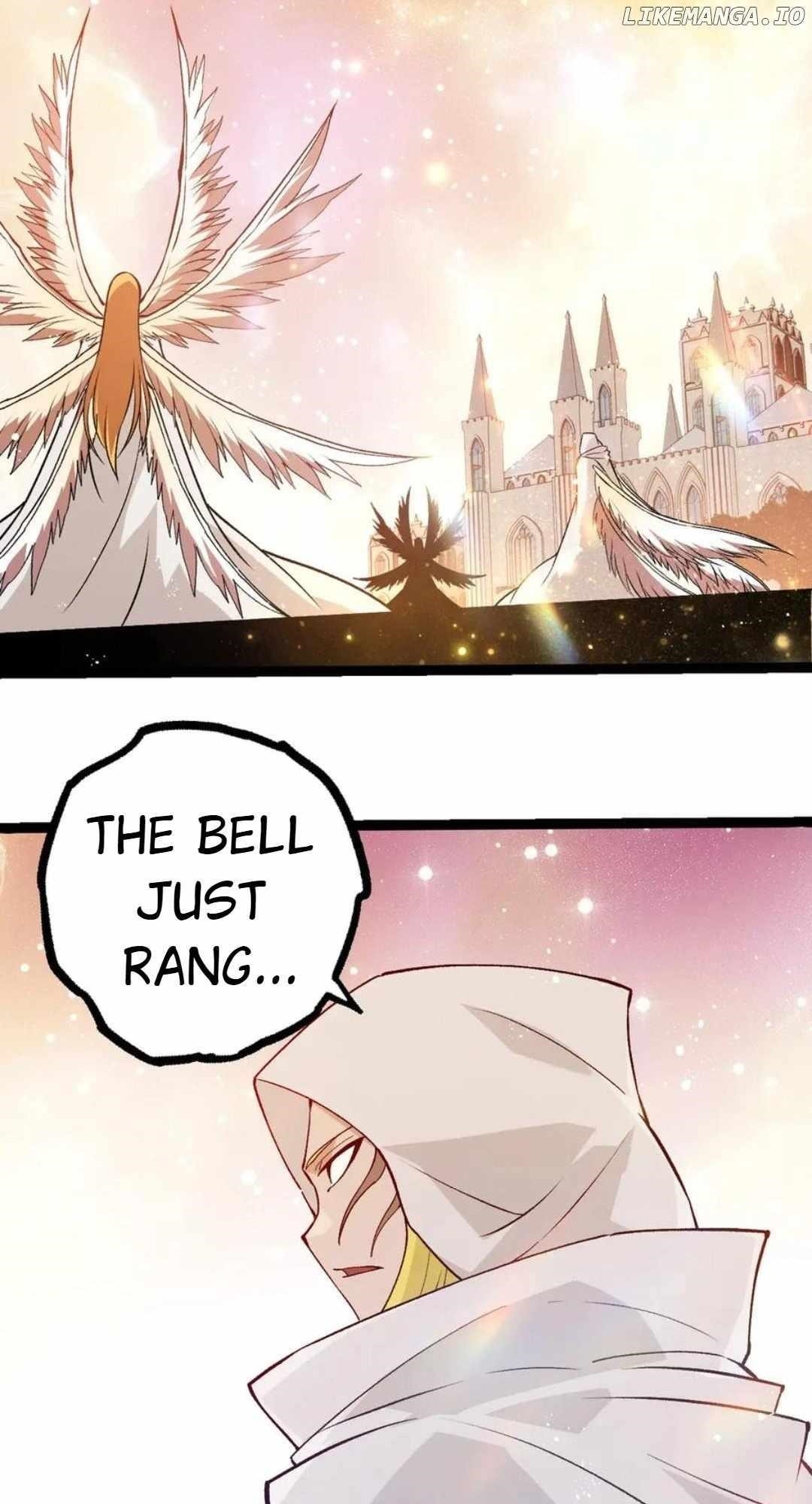 Evolution Begins With a Big Tree Chapter 390 - Page 19