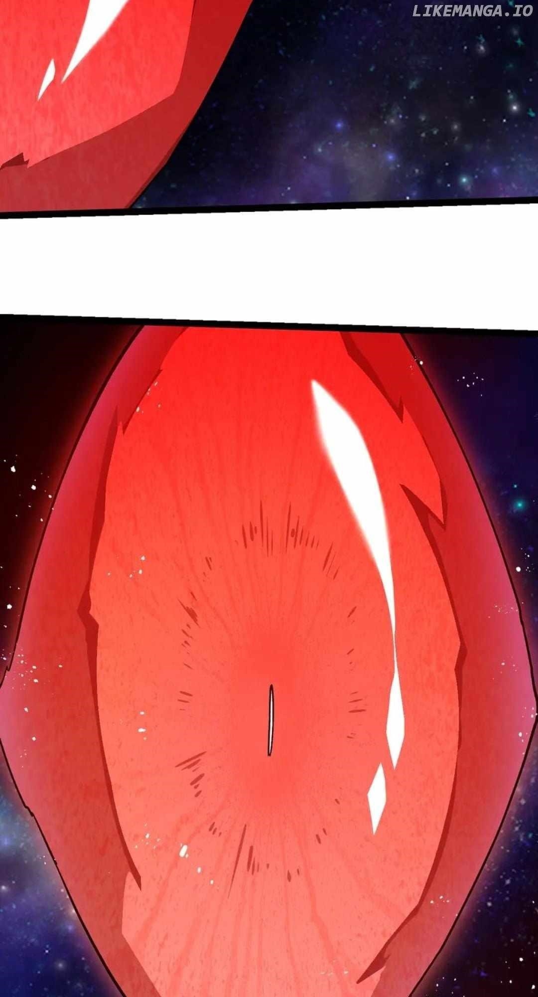 Evolution Begins With a Big Tree Chapter 390 - Page 3