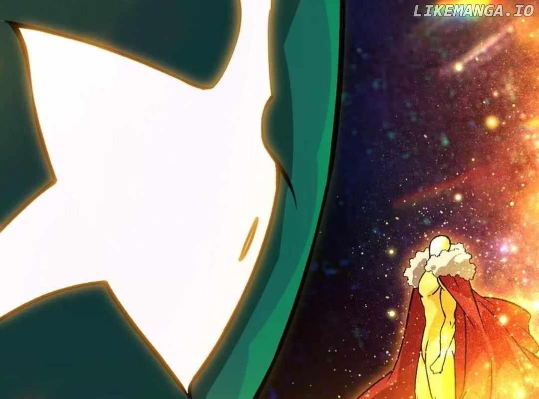 Evolution Begins With a Big Tree Chapter 390 - Page 43