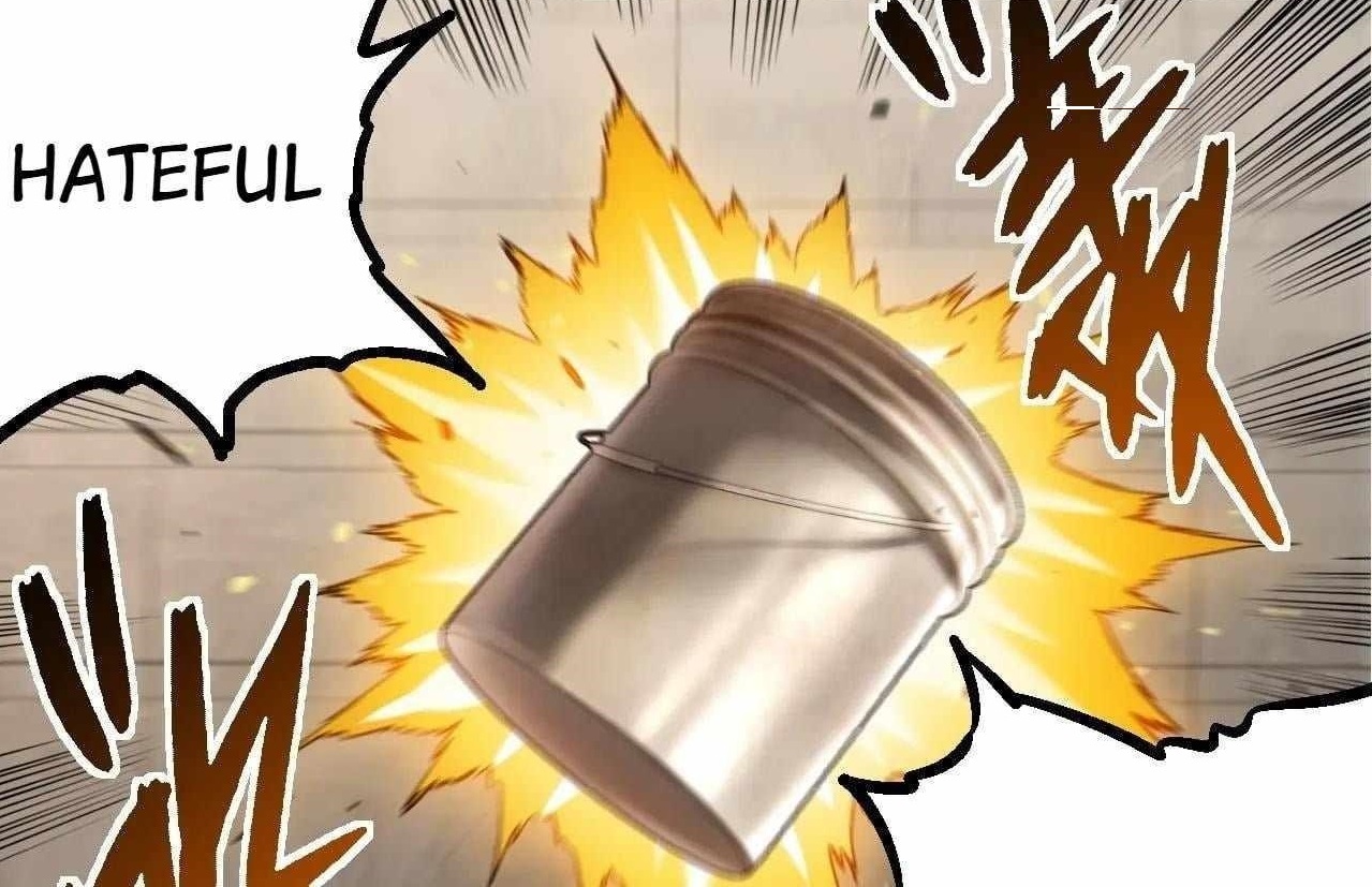 Evolution Begins With a Big Tree Chapter 392 - Page 1