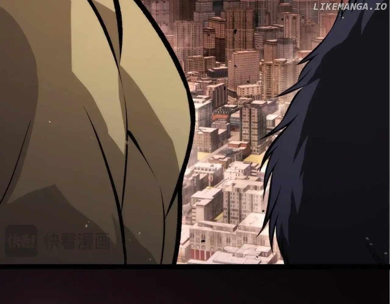 Evolution Begins With a Big Tree Chapter 392 - Page 13