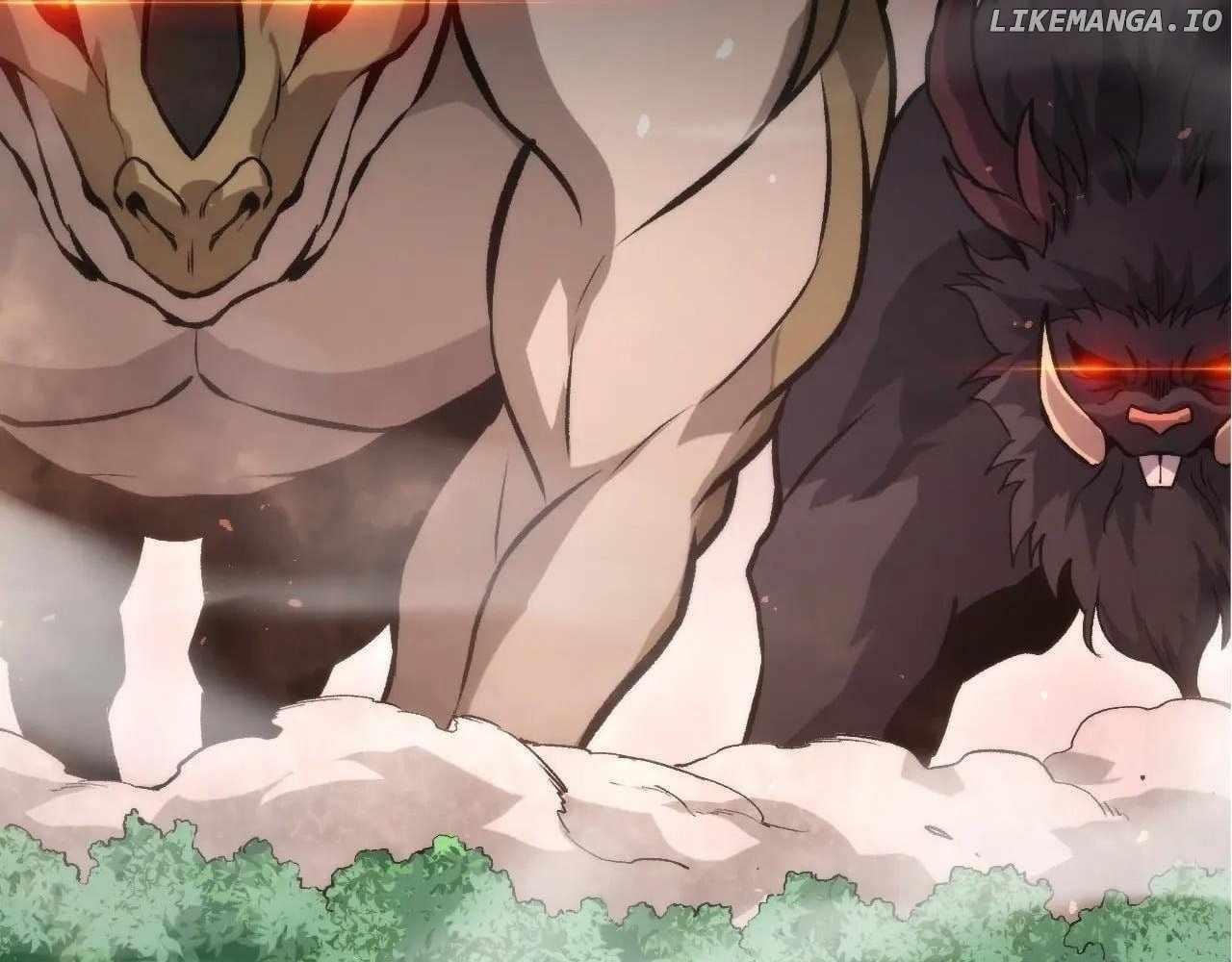 Evolution Begins With a Big Tree Chapter 392 - Page 15