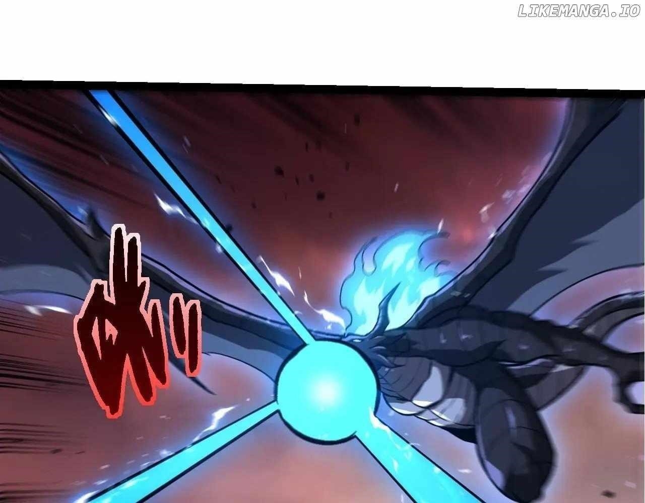 Evolution Begins With a Big Tree Chapter 392 - Page 31