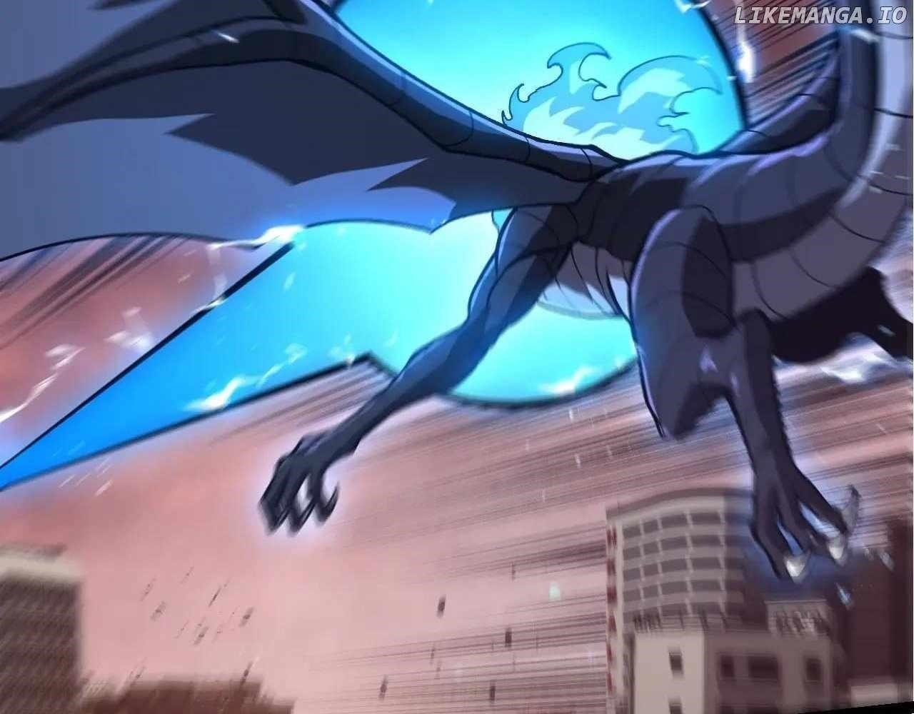 Evolution Begins With a Big Tree Chapter 392 - Page 33