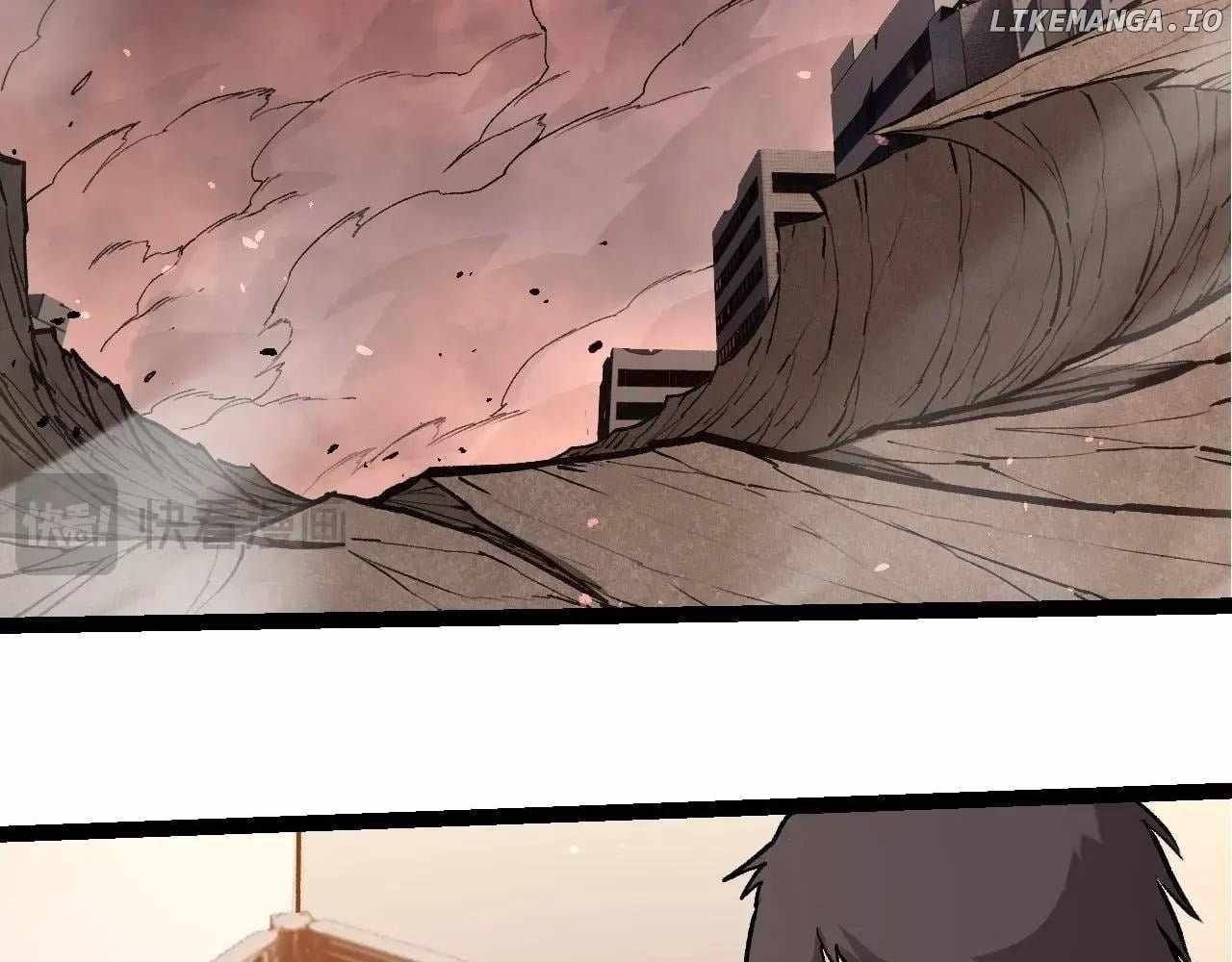 Evolution Begins With a Big Tree Chapter 392 - Page 42