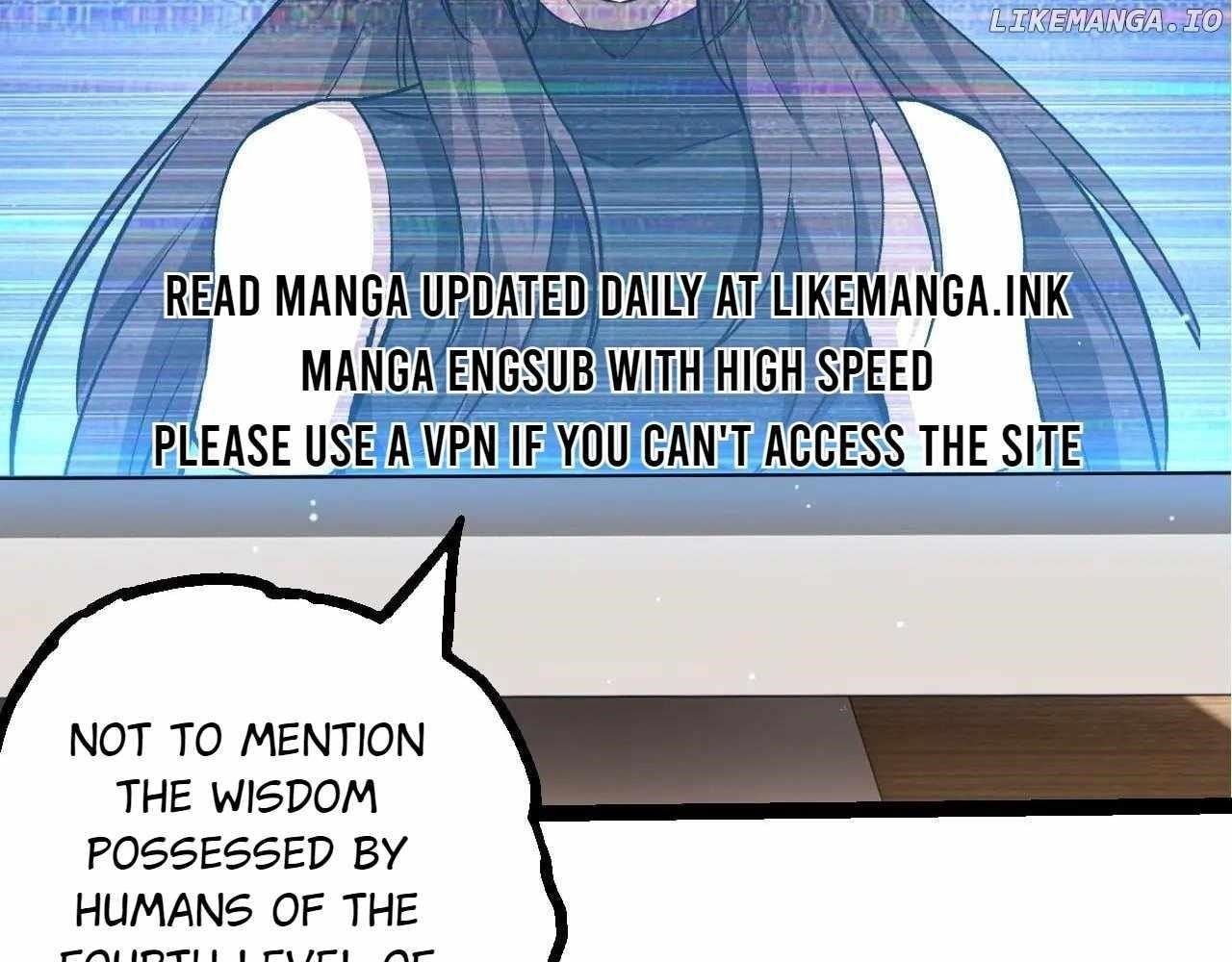 Evolution Begins With a Big Tree Chapter 392 - Page 45