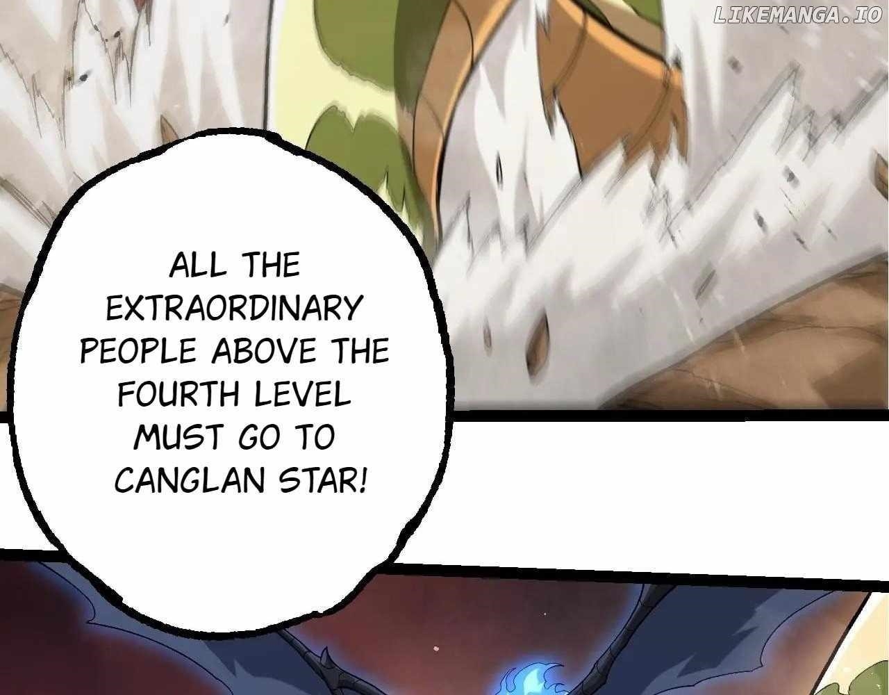 Evolution Begins With a Big Tree Chapter 392 - Page 48