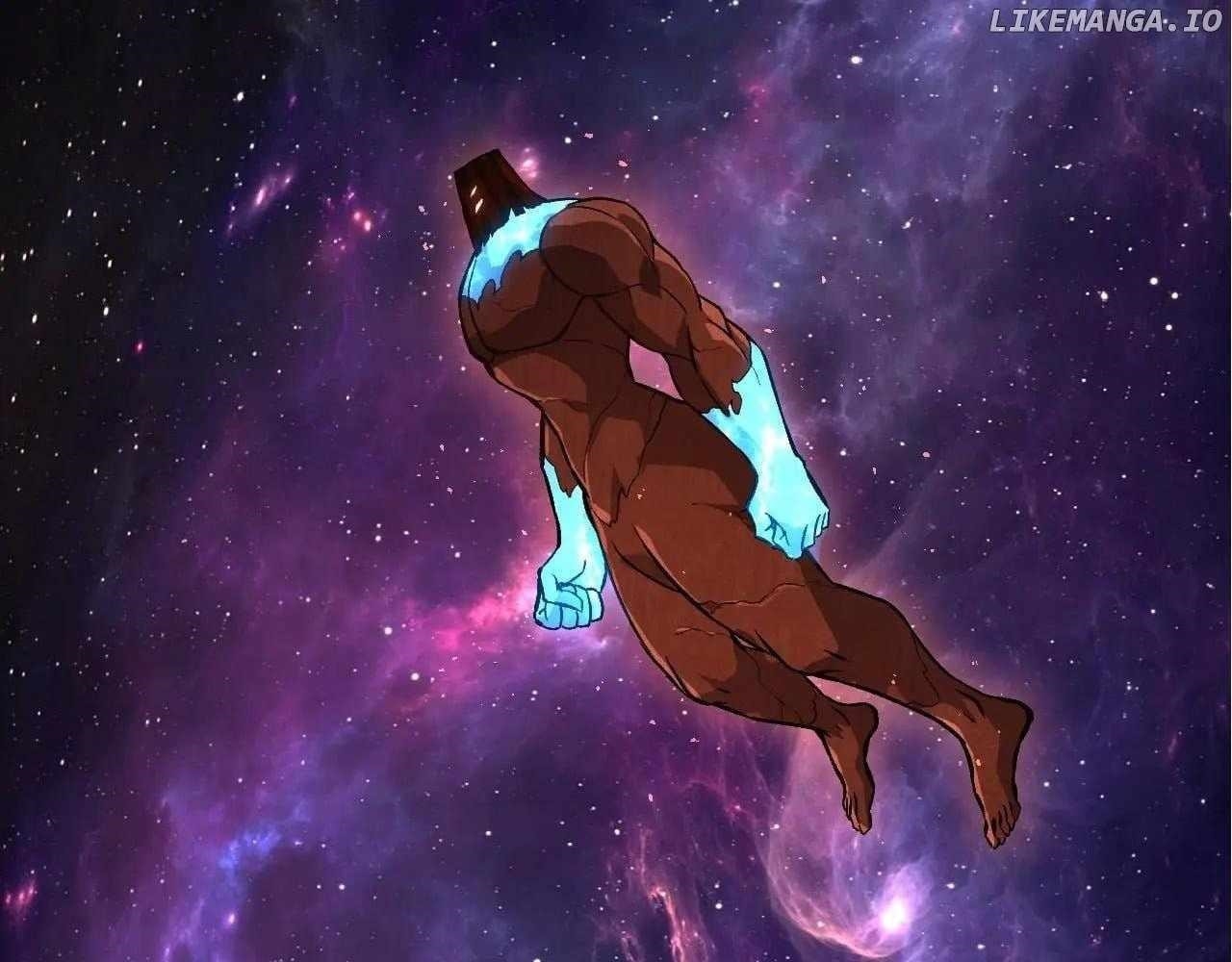 Evolution Begins With a Big Tree Chapter 392 - Page 63