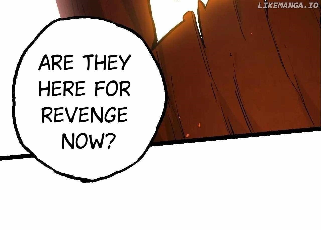 Evolution Begins With a Big Tree Chapter 392 - Page 70