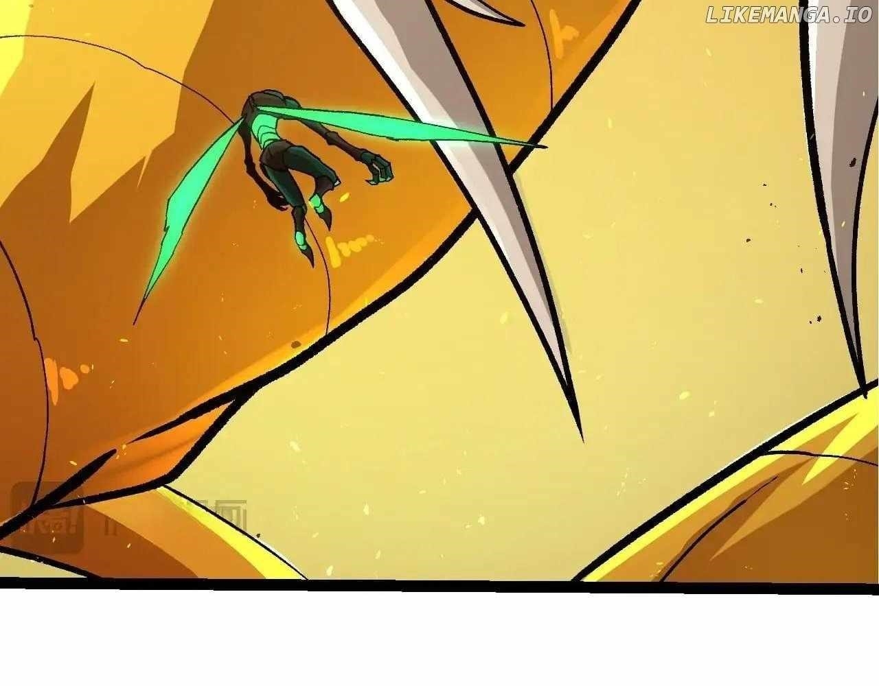 Evolution Begins With a Big Tree Chapter 392 - Page 75