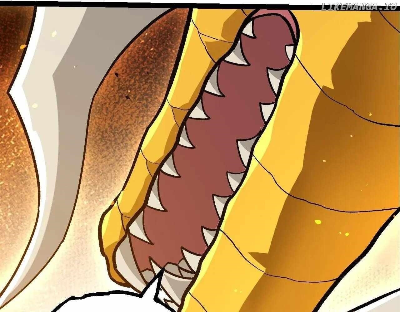 Evolution Begins With a Big Tree Chapter 392 - Page 76