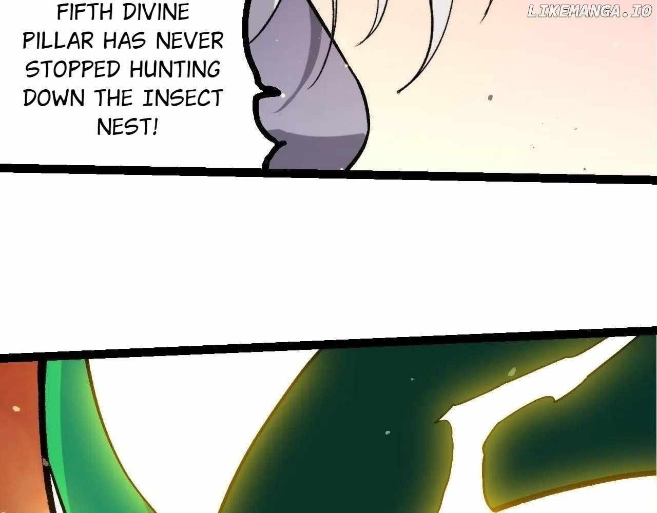 Evolution Begins With a Big Tree Chapter 392 - Page 89