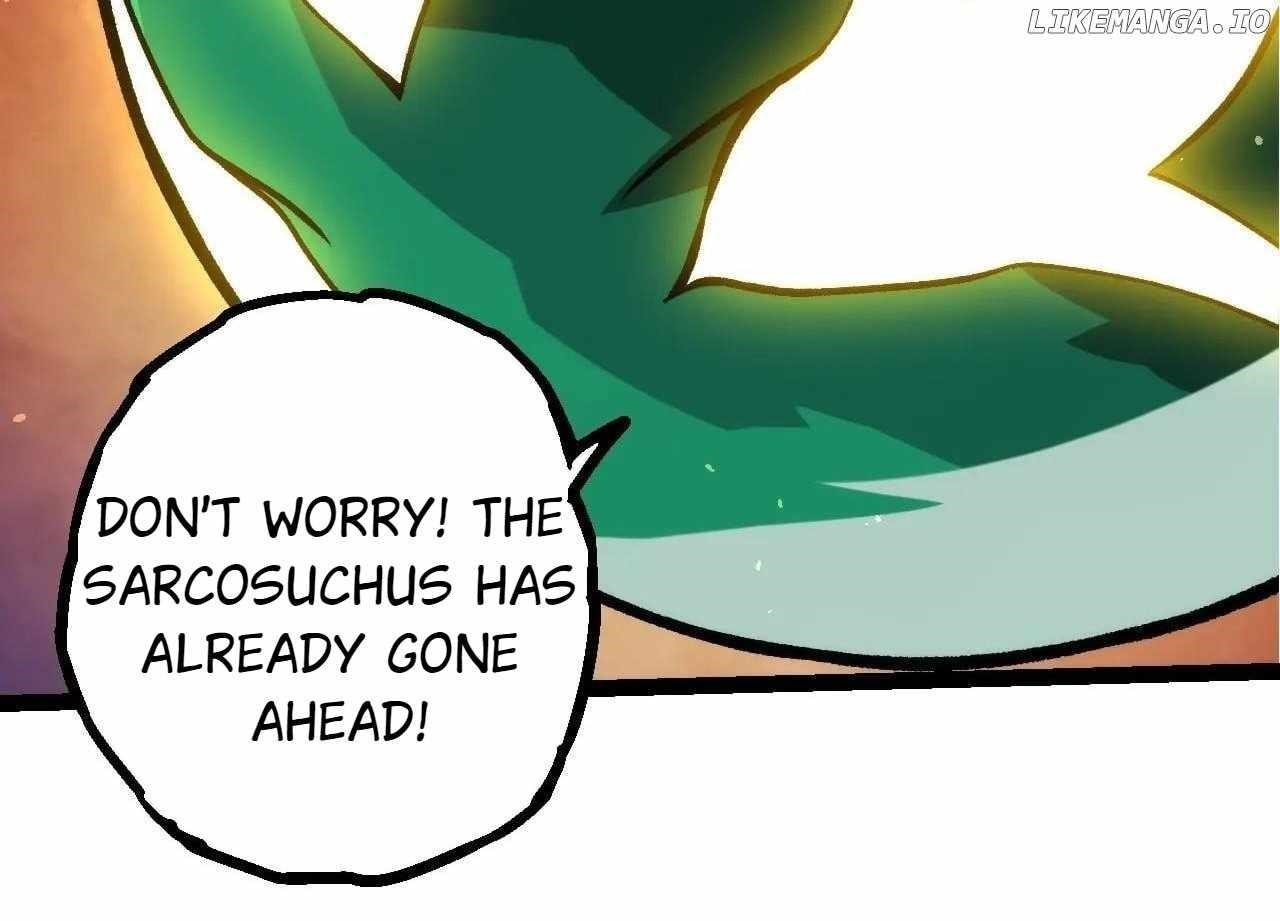 Evolution Begins With a Big Tree Chapter 392 - Page 90