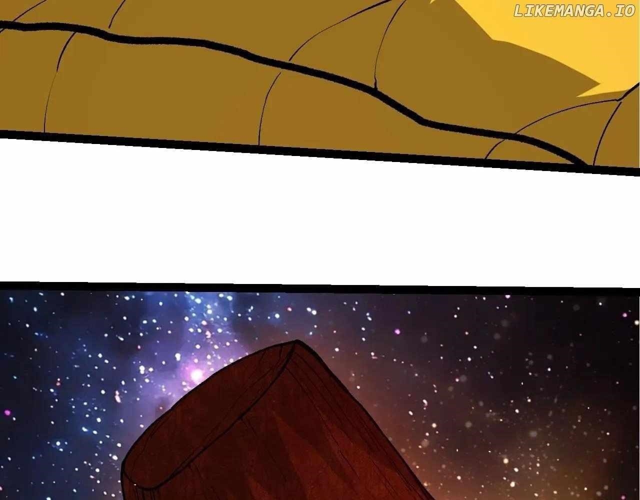 Evolution Begins With a Big Tree Chapter 392 - Page 98