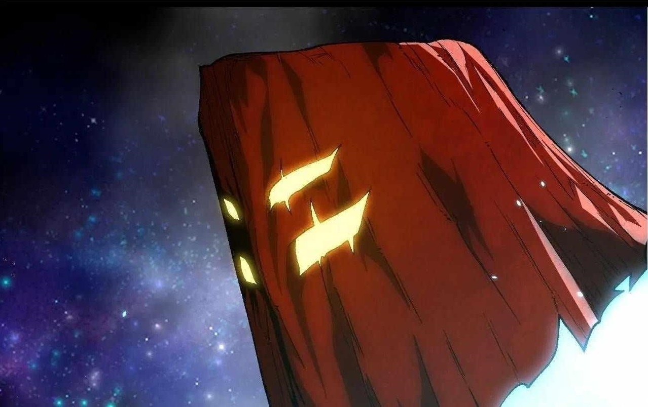 Evolution Begins With a Big Tree Chapter 393 - Page 1