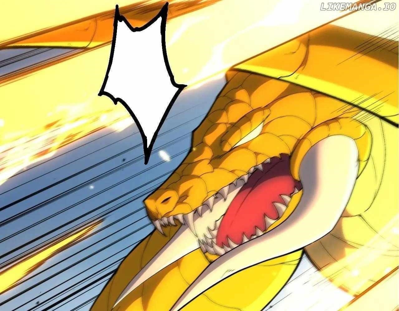 Evolution Begins With a Big Tree Chapter 393 - Page 13