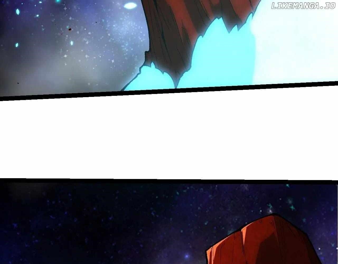 Evolution Begins With a Big Tree Chapter 393 - Page 2