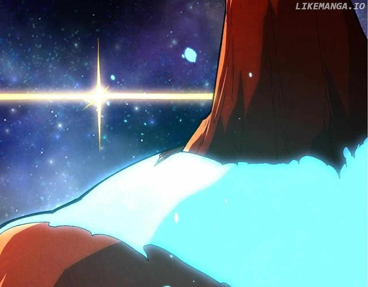 Evolution Begins With a Big Tree Chapter 393 - Page 3