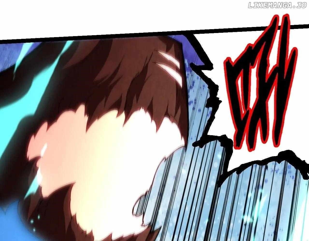 Evolution Begins With a Big Tree Chapter 393 - Page 31