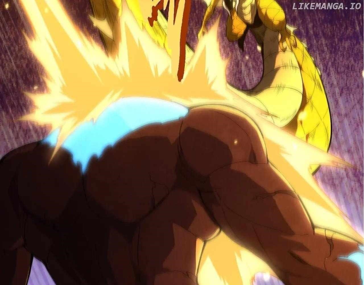 Evolution Begins With a Big Tree Chapter 393 - Page 45