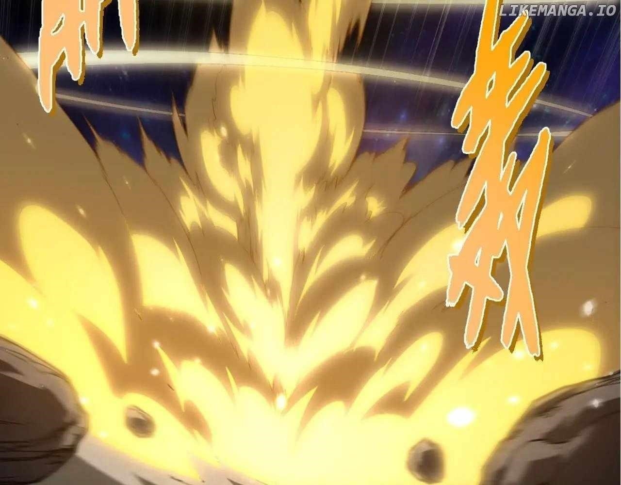 Evolution Begins With a Big Tree Chapter 393 - Page 47