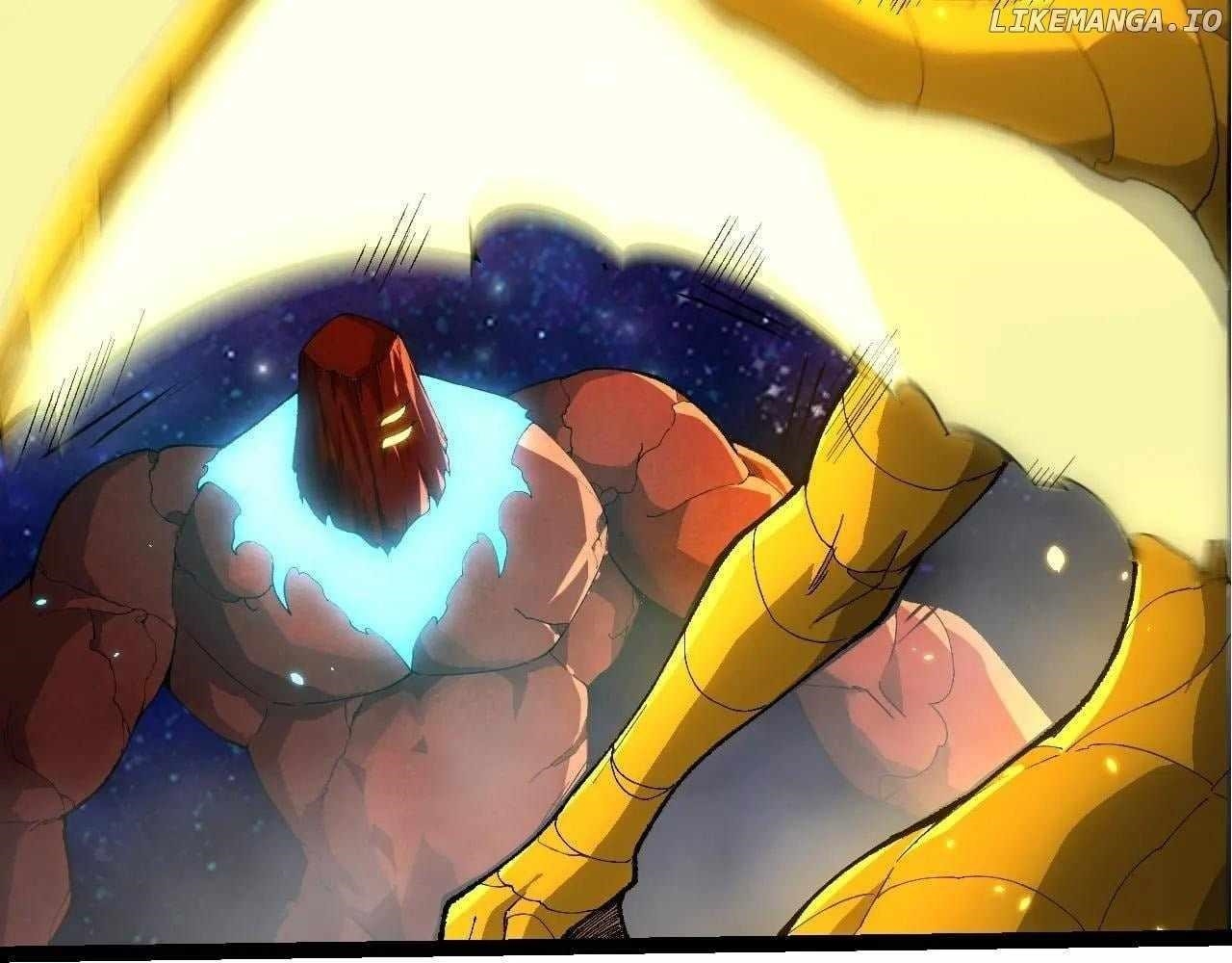 Evolution Begins With a Big Tree Chapter 393 - Page 5