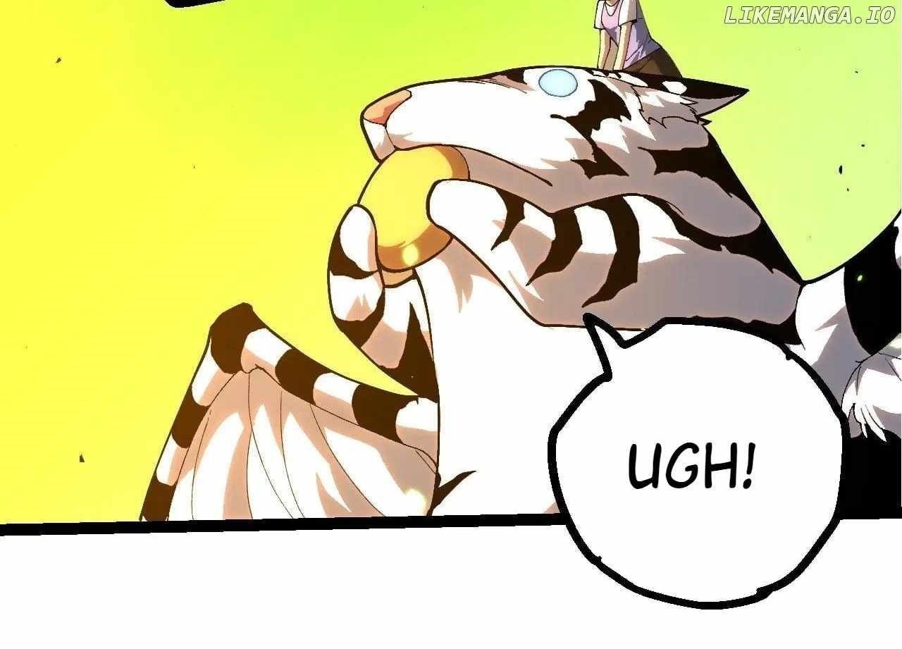 Evolution Begins With a Big Tree Chapter 393 - Page 50