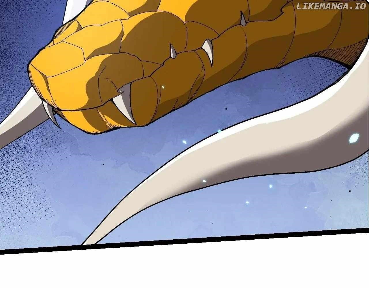 Evolution Begins With a Big Tree Chapter 393 - Page 55