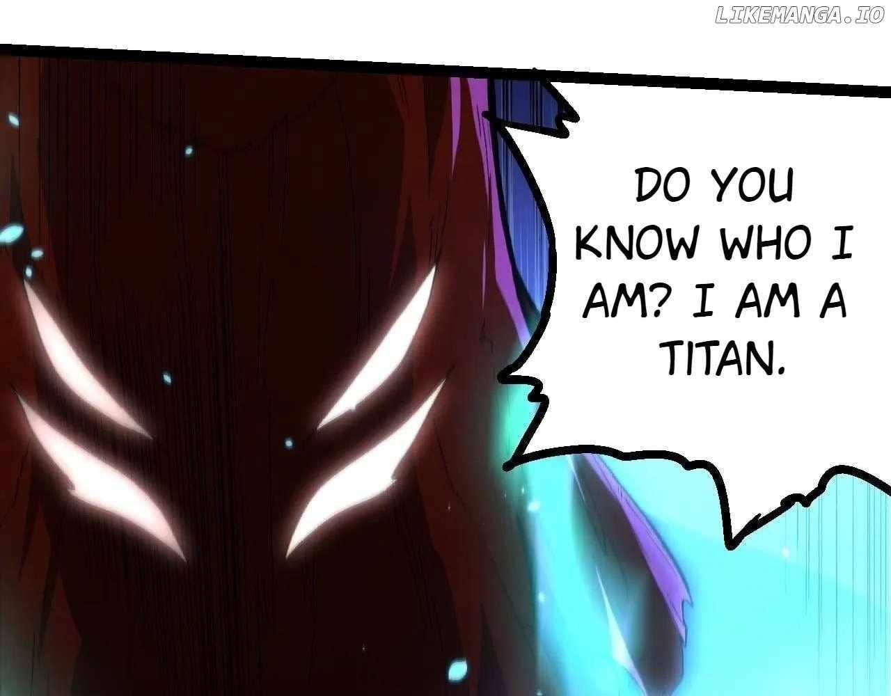 Evolution Begins With a Big Tree Chapter 393 - Page 56