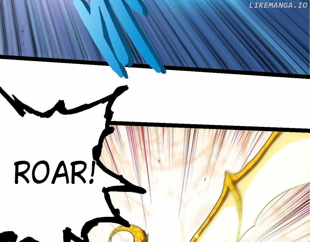 Evolution Begins With a Big Tree Chapter 393 - Page 59