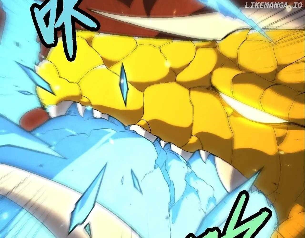 Evolution Begins With a Big Tree Chapter 393 - Page 68