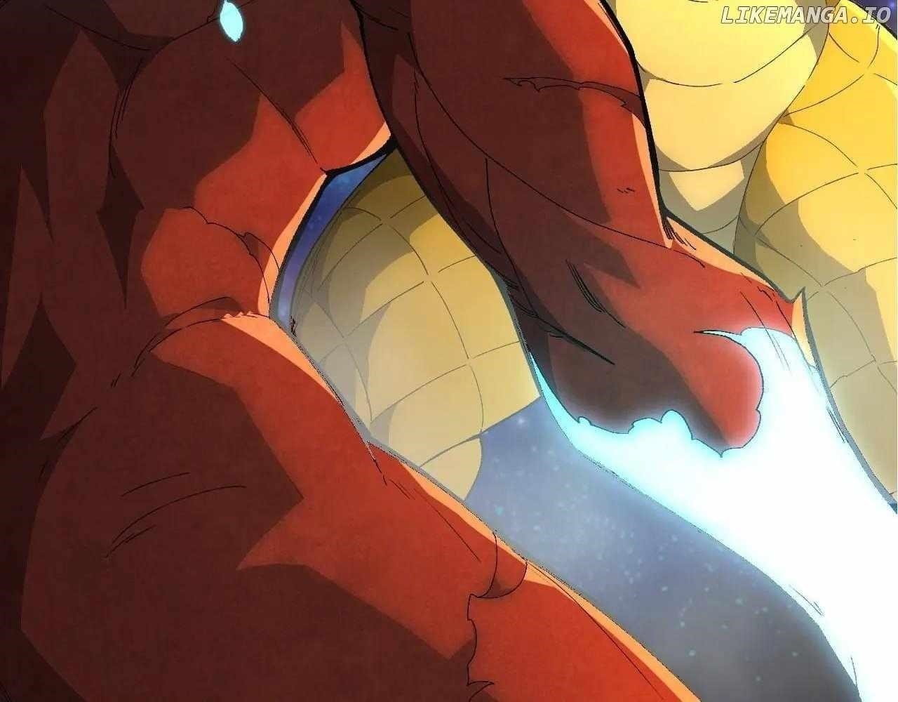 Evolution Begins With a Big Tree Chapter 393 - Page 7