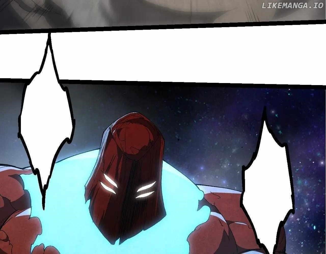 Evolution Begins With a Big Tree Chapter 393 - Page 76