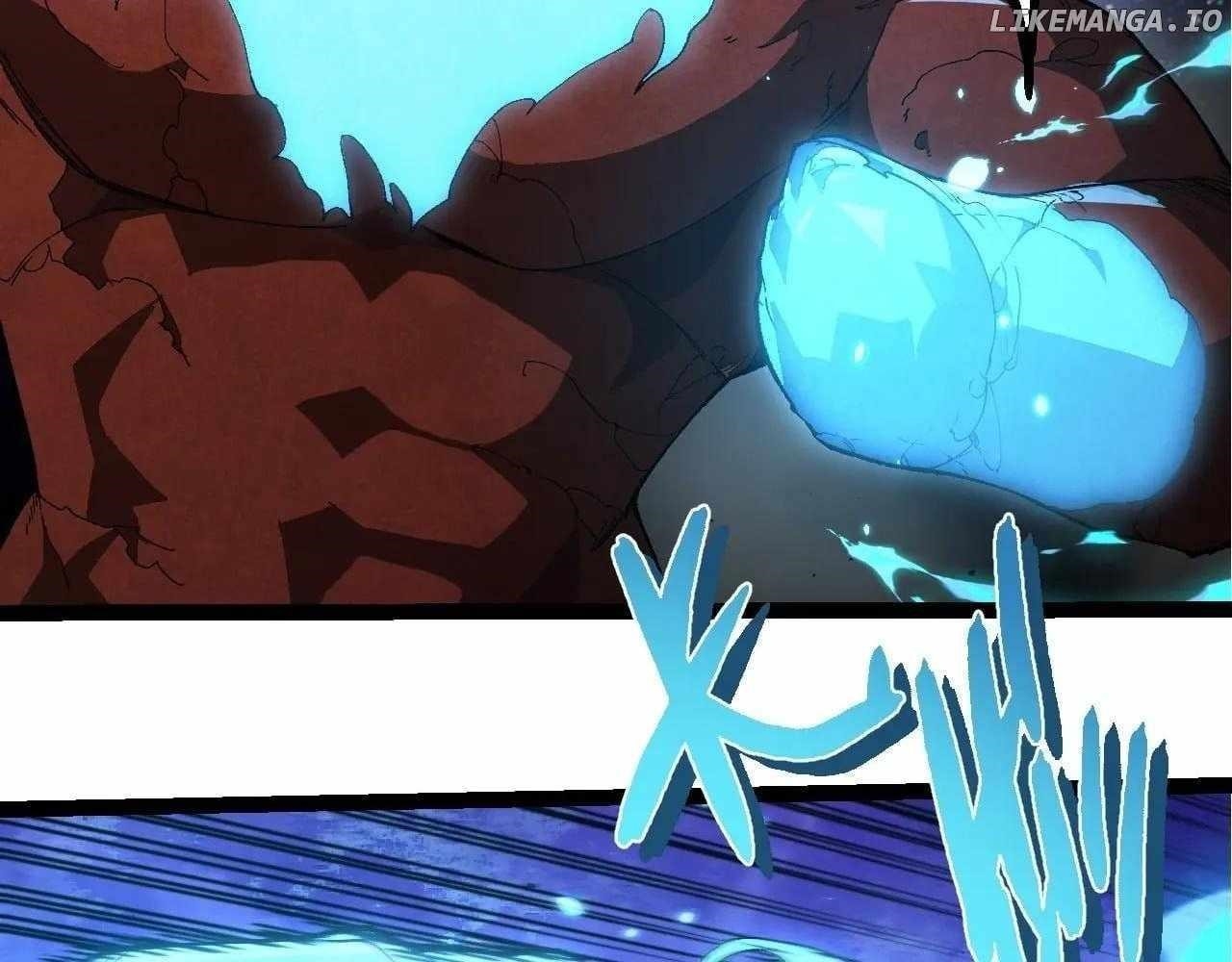 Evolution Begins With a Big Tree Chapter 393 - Page 77